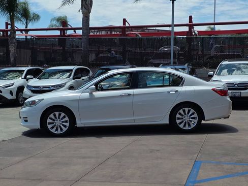 Used 2013 Honda Accord EX-L image 9