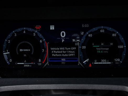 Used 2025 Toyota 4Runner TRD Off-Road Premium image 20