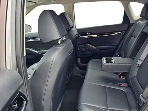 New 2026 Kia Seltos SX w/ SX Sunroof Package image 33