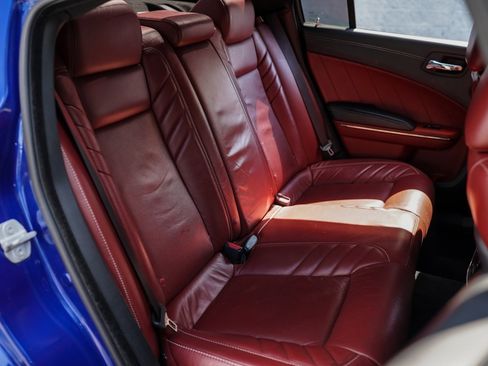 Used 2022 Dodge Charger SRT Hellcat w/ Harman/Kardon Audio Group image 25