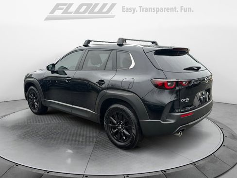 Certified 2025 MAZDA CX-50 AWD 2.5 S w/ Weather Package image 6
