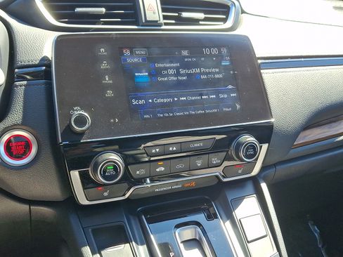 Used 2019 Honda CR-V EX image 19