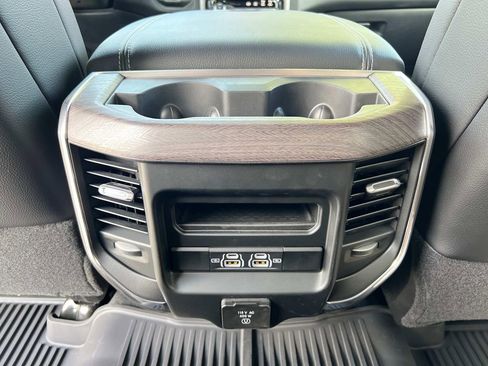 New 2025 RAM 2500 Laramie w/ Sport Appearance Package image 22