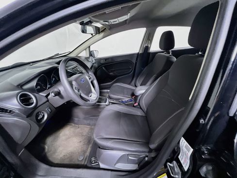 Used 2018 Ford Fiesta SE FWD image 14