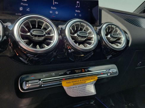 Certified 2026 Mercedes-Benz GLA 250 4MATIC image 30