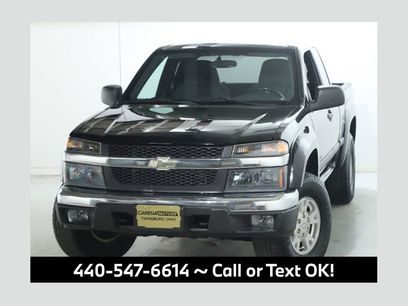 Used 2004 Chevrolet Colorado LS w/ Power Convenience Package