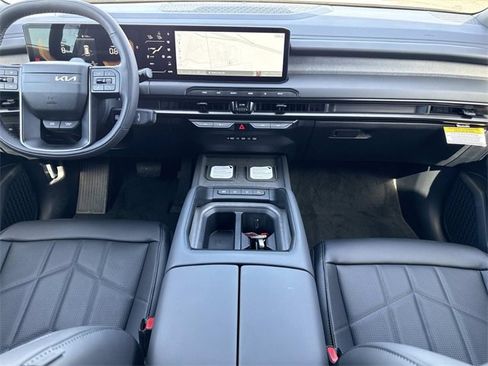 New 2027 Kia Telluride EX image 19