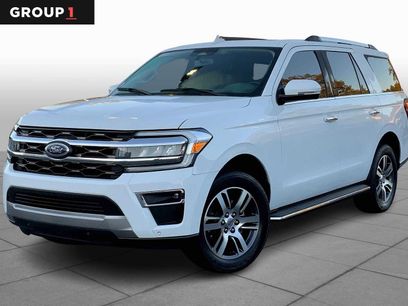 Used 2023 Ford Expedition Limited