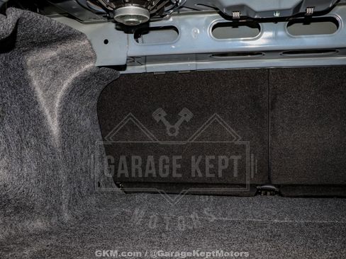 Used 2024 Ford Mustang GT Premium image 94