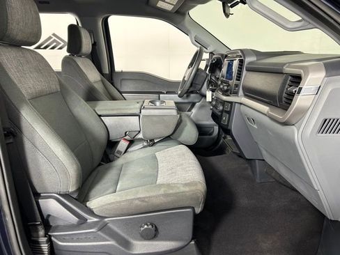 Used 2023 Ford F150 XLT w/ Trailer Tow Package image 7