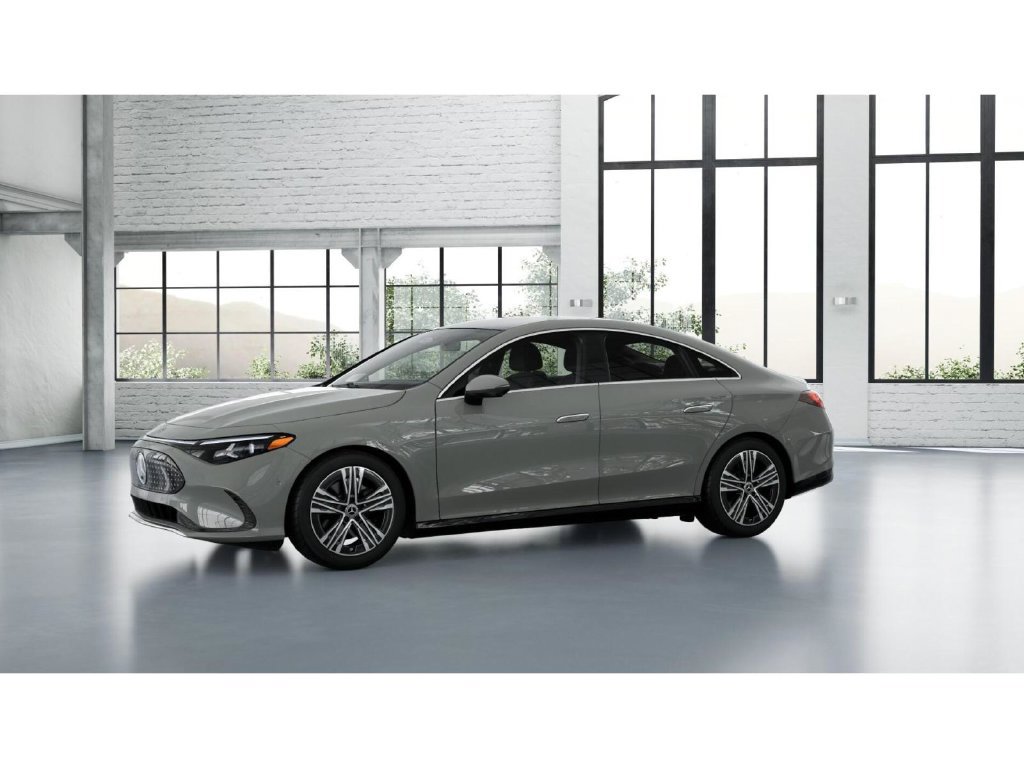 Used 2027 Mercedes-Benz CLA 250+ image 37