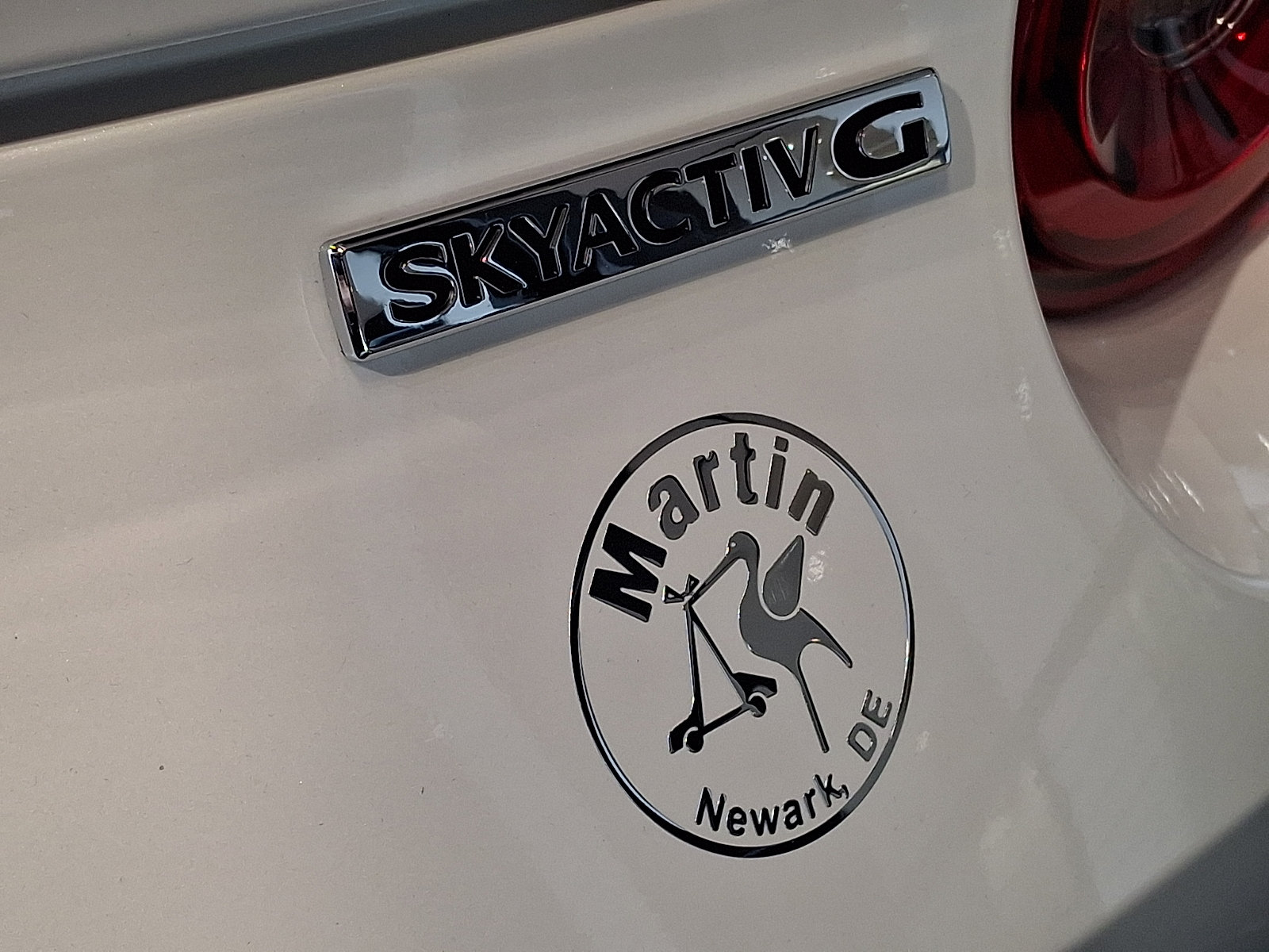 New 2026 MAZDA MX-5 Miata Grand Touring RWD image 12