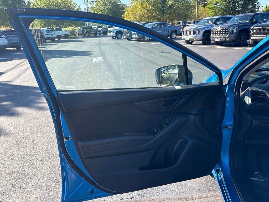 Used 2022 Subaru Impreza 2.0i AWD/4WD image 15