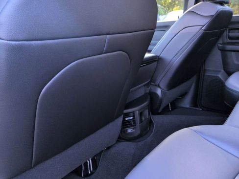 New 2026 RAM 2500 Tradesman image 18