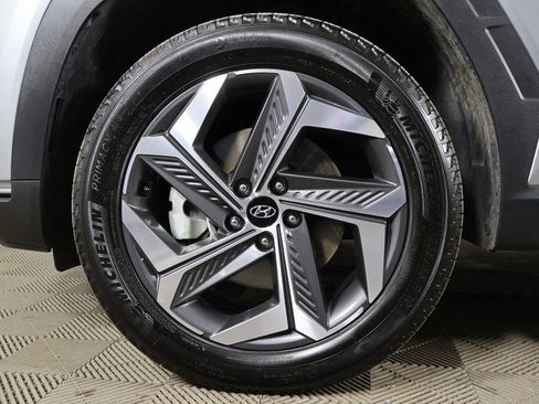 Certified 2024 Hyundai Tucson SEL w/ Convenience Package AWD/4WD image 21