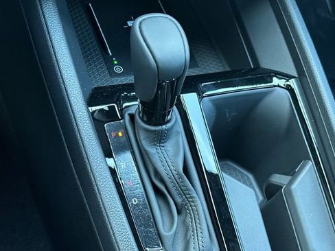 New 2026 Honda Accord Sport image 23