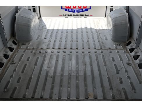 Used 2025 RAM ProMaster 2500 w/ Convenience Group FWD image 13