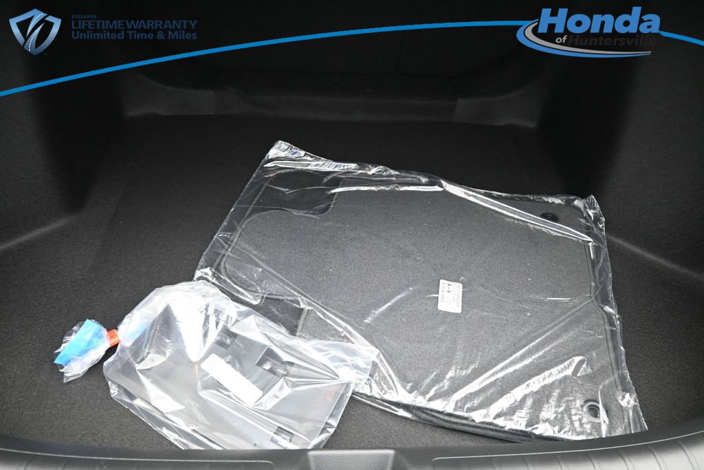 New 2026 Honda Civic Sport image 17