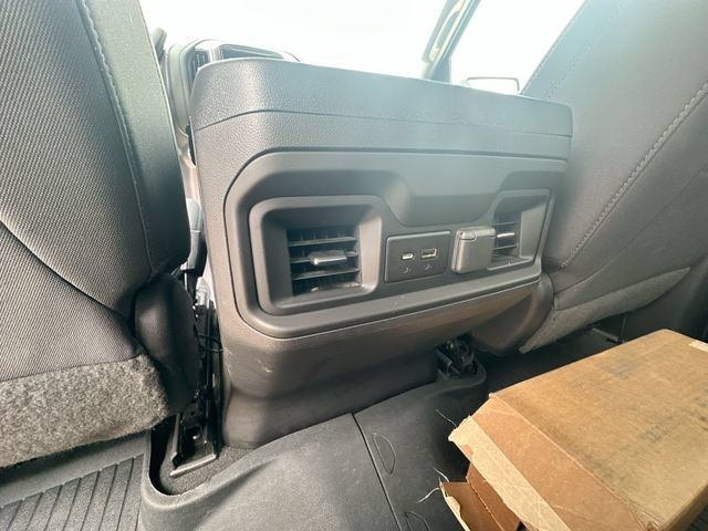 Used 2021 Chevrolet Silverado 1500 LT Trail Boss w/ Bed Protection Package AWD/4WD image 25