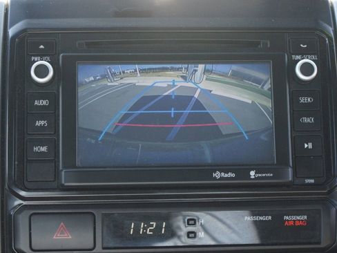 Used 2014 Toyota Tacoma PreRunner image 6