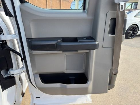 Used 2018 Ford F150 XL w/ Equipment Group 101A Mid image 15