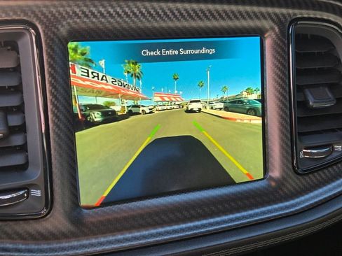 Used 2021 Dodge Challenger R/T Scat Pack w/ Dynamics Package image 26