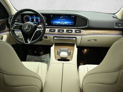 Certified 2025 Mercedes-Benz GLE 350 GLE 350 image 21