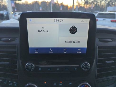 Used 2020 Ford Transit 250 Base image 24