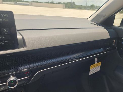 New 2026 Honda CR-V EX-L image 13