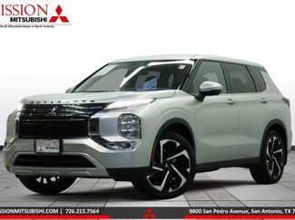 Used 2024 Mitsubishi Outlander SE FWD video 1