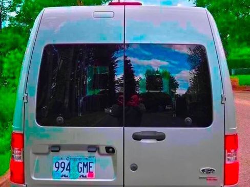 Used 2013 Ford Transit Connect XLT FWD image 11