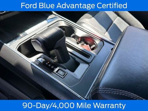 Certified 2022 Ford F150 Raptor w/ Raptor 37 Performance Package AWD/4WD image 15