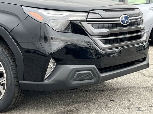 New 2026 Subaru Forester Premium image 4