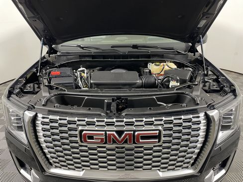 Used 2023 GMC Yukon Denali image 20