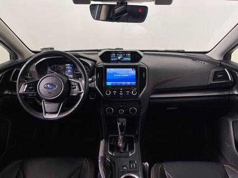 Used 2022 Subaru Crosstrek 2.5i Limited w/ Moonroof Package 2 image 14