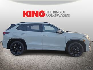 New 2026 Volkswagen Tiguan SE R-Line video 2