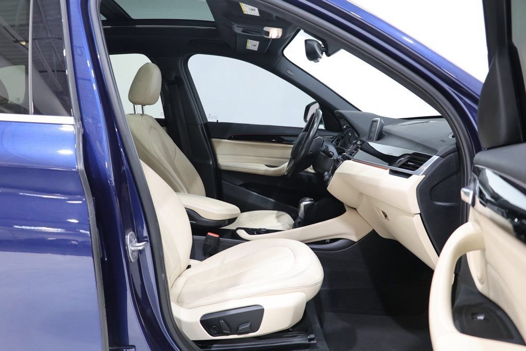 Used 2018 BMW X1 xDrive28i AWD/4WD image 36