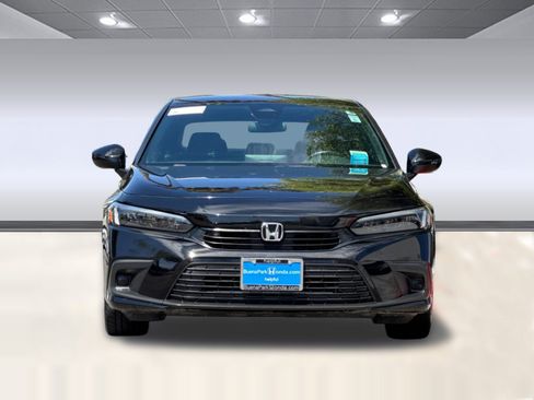 Used 2024 Honda Civic Sport image 6