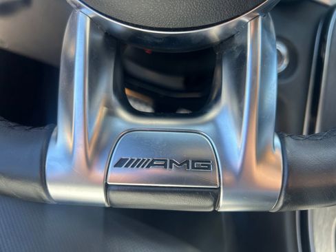 Used 2020 Mercedes-Benz C 43 AMG 4MATIC Coupe w/ Multimedia Package image 19