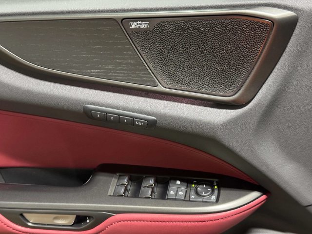 Certified 2025 Lexus NX 350h AWD w/ Cold Area Package image 20
