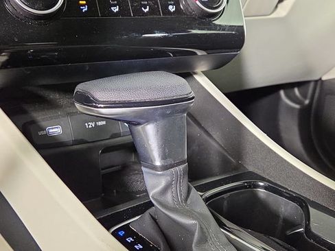 Used 2023 Hyundai Tucson SEL AWD/4WD image 19