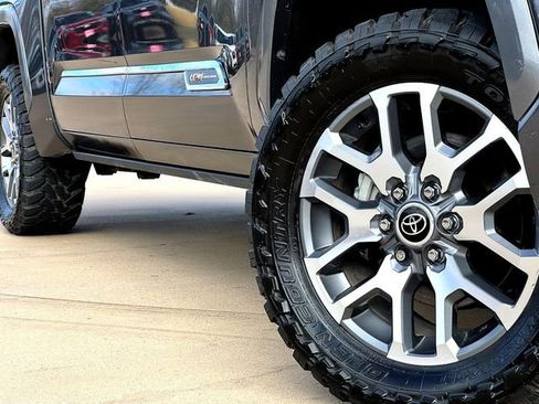 Used 2024 Toyota Tundra 1794 Edition image 6