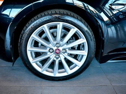 Used 2019 FIAT 124 Spider Lusso w/ Convenience Group image 52