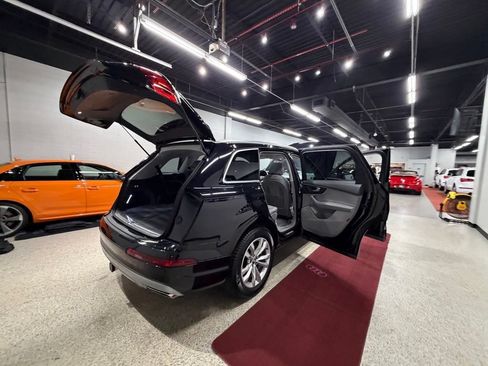 Used 2019 Audi Q7 3.0T Premium Plus AWD/4WD image 51