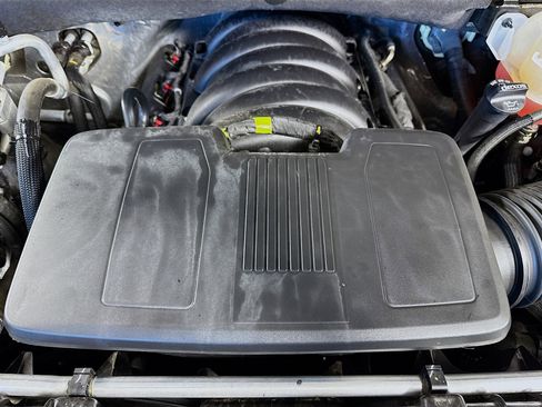 Used 2023 Chevrolet Silverado 1500 RST w/ RST All Star Premium Package image 39