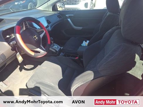 Used 2006 Honda Civic EX image 7