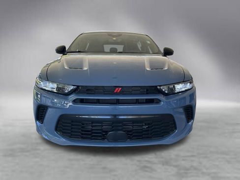 Certified 2025 Dodge Hornet R/T AWD/4WD image 12