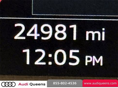 Certified 2023 Audi Q3 2.0T Premium Plus w/ Premium Plus Package image 29