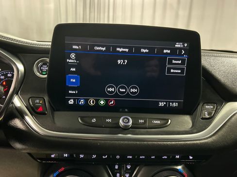 Used 2024 Chevrolet Blazer LT w/ Convenience Package image 17