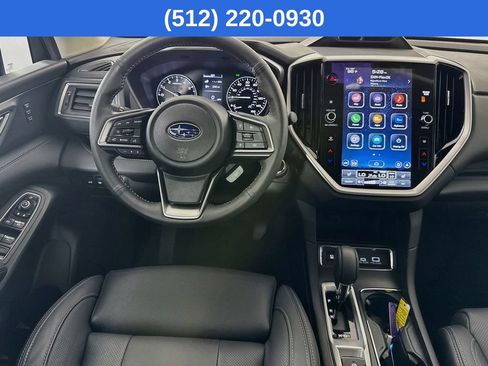 Certified 2026 Subaru Ascent Limited AWD/4WD image 29
